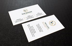 Design de Carte de Visite par Brand aid pour ce projet | Design : #31567276