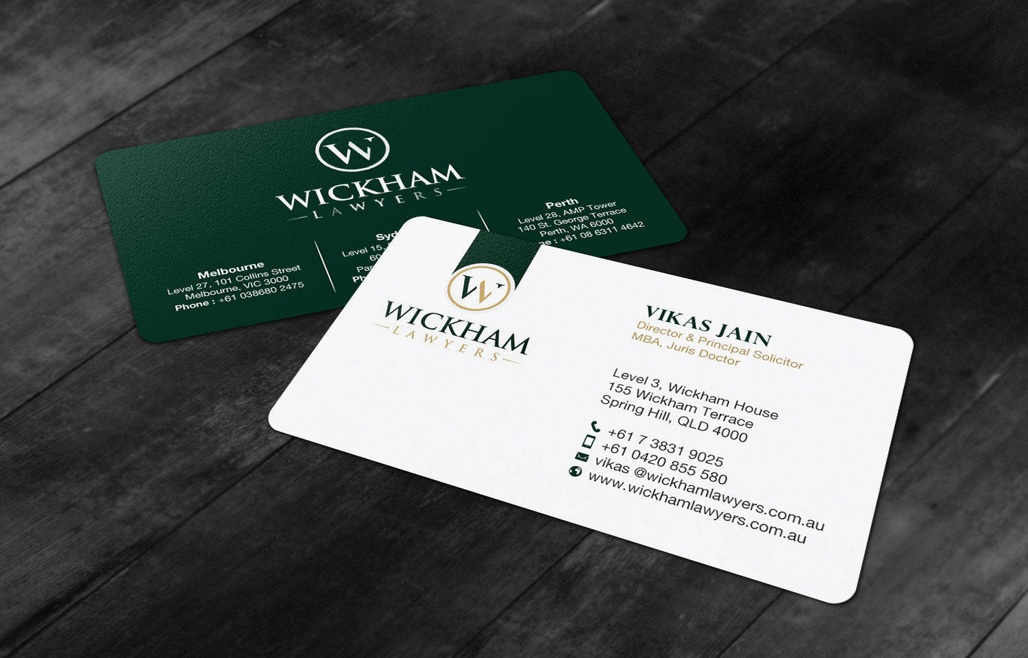 Design de Carte de Visite par Brand aid pour ce projet | Design #31567280