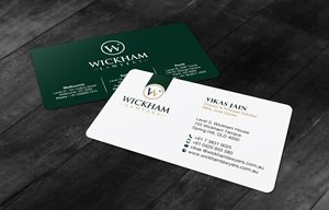 Design de Carte de Visite par Brand aid pour ce projet | Design : #31567280