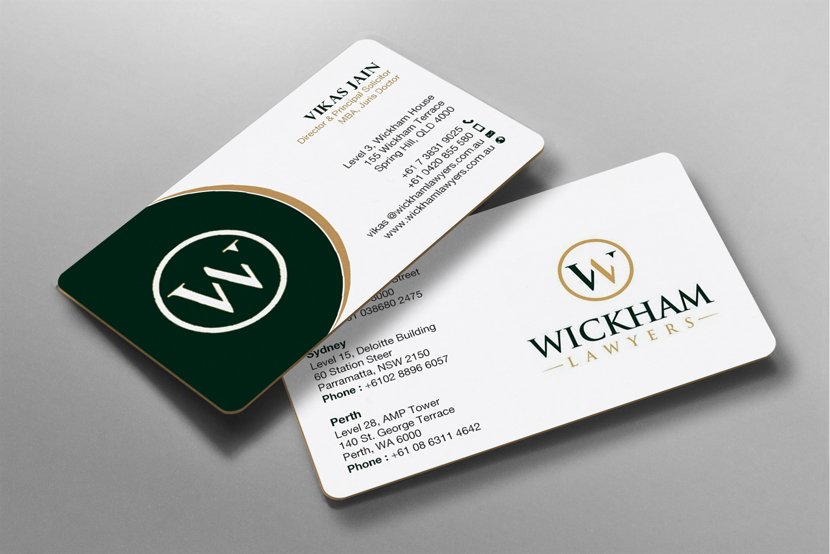 Design de Carte de Visite par Brand aid pour ce projet | Design #31567289
