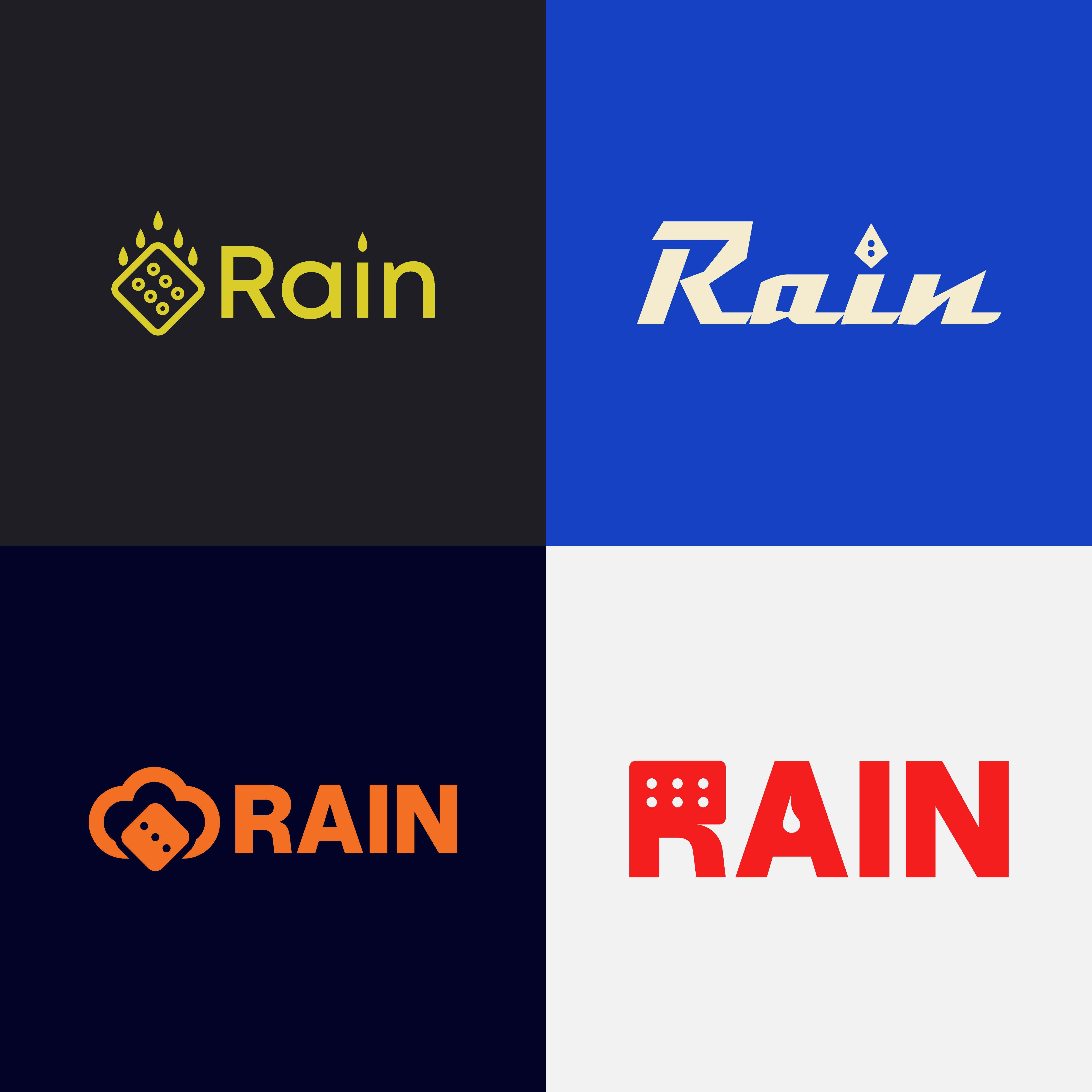 Logo Design by Adnan Bhatti for this project | Design #31574598