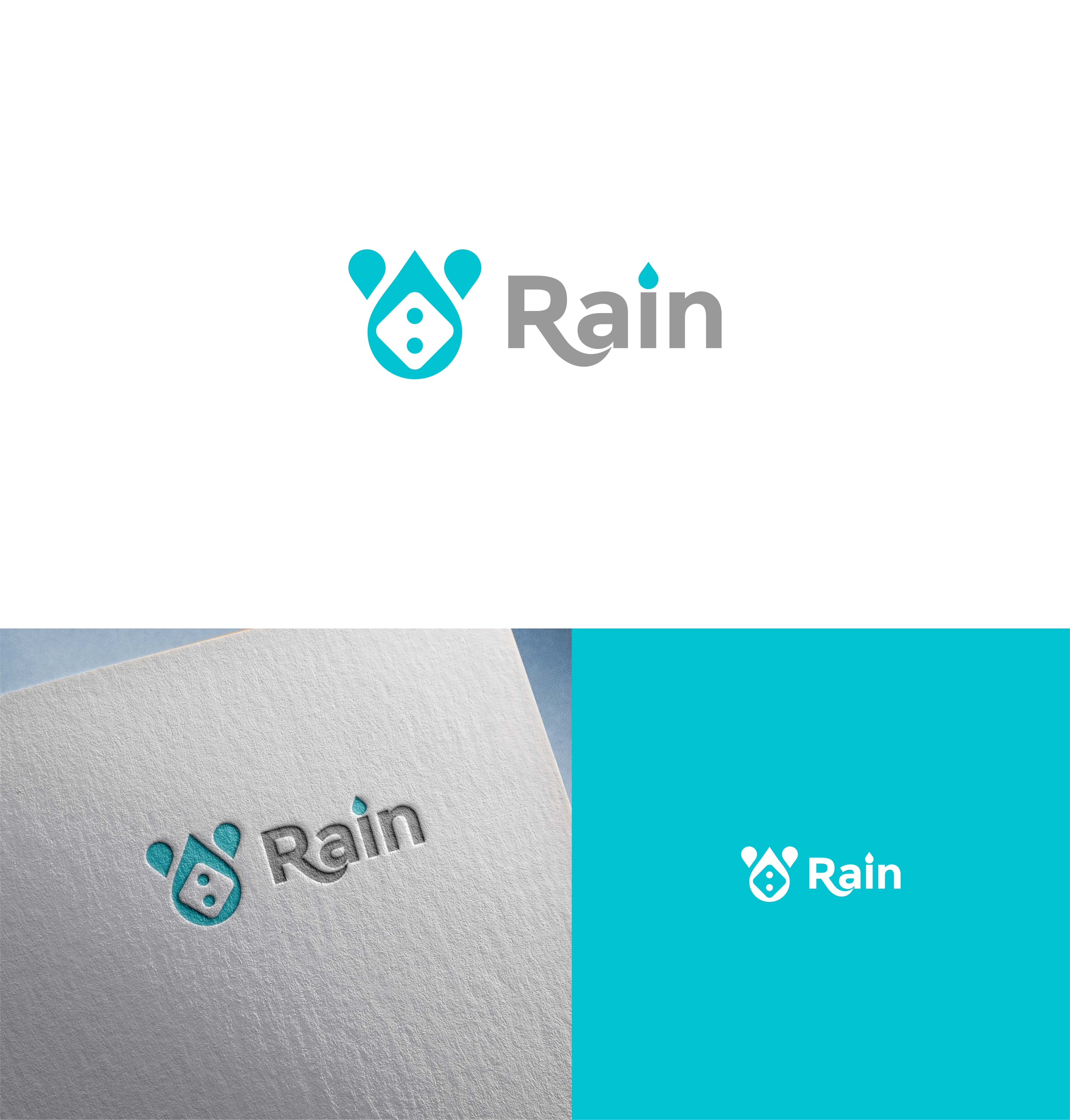 Logo Design by Joenet Jayawarna for this project | Design #31595794
