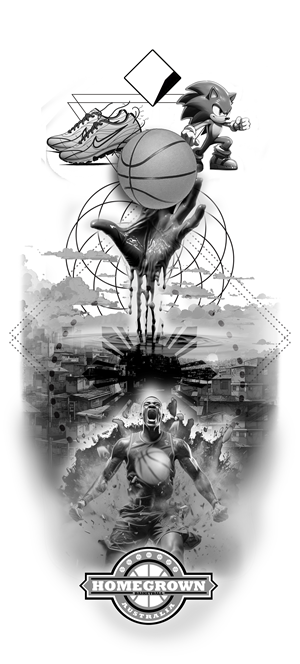 Tattoo-Design von MinnaKitt für dieses Projekt | Design #31588853