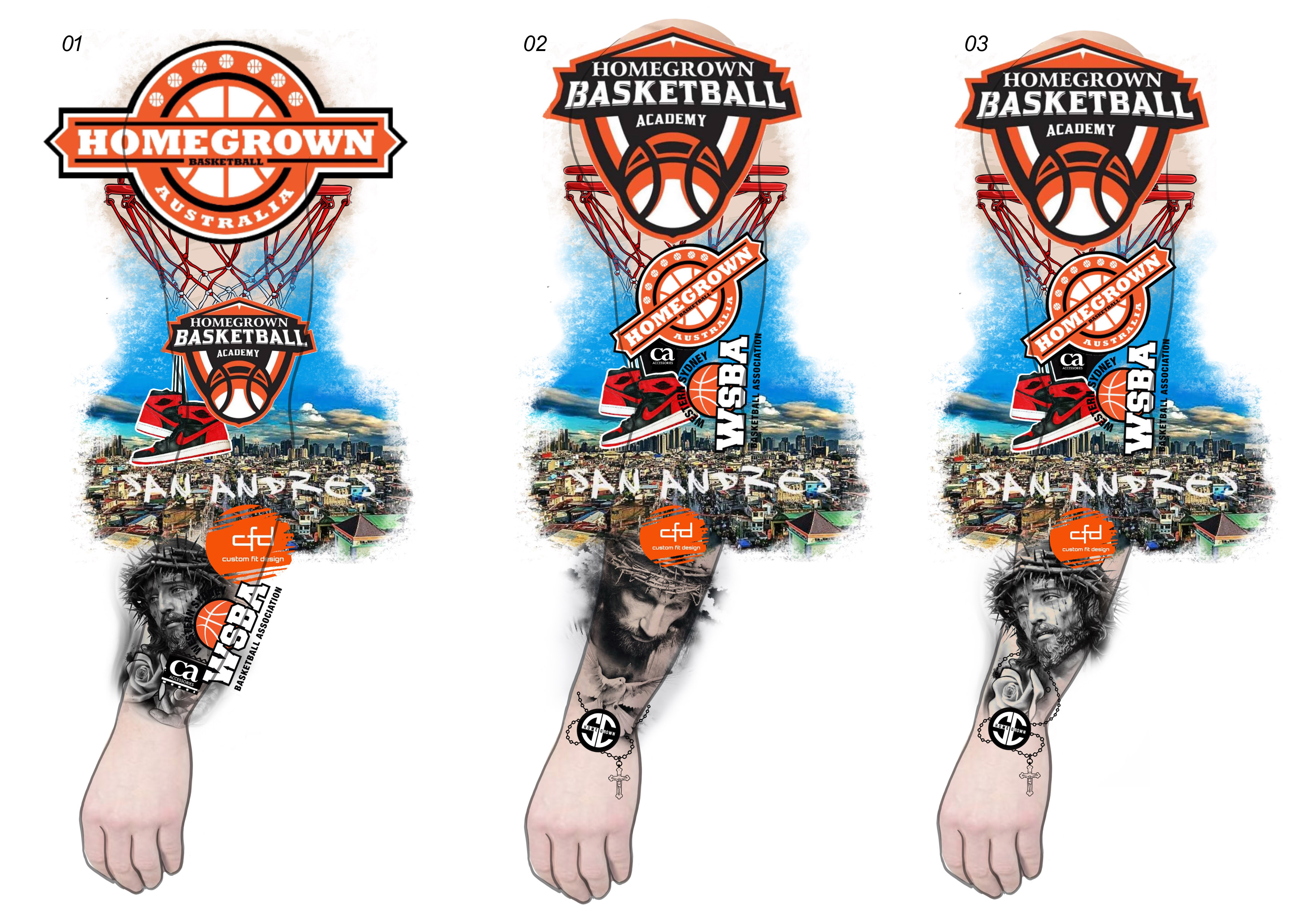 Design de Tatouage par KwinArts pour ce projet | Design #31633079