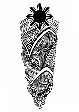 Tattoo-Design von KwinArts für dieses Projekt | Design: #31680779