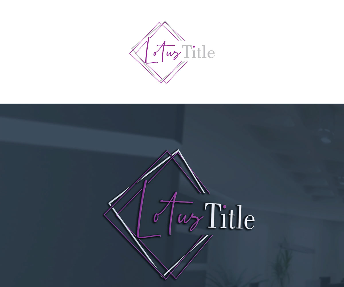 Logo Design by Luckey yaari for this project | Design #31566596