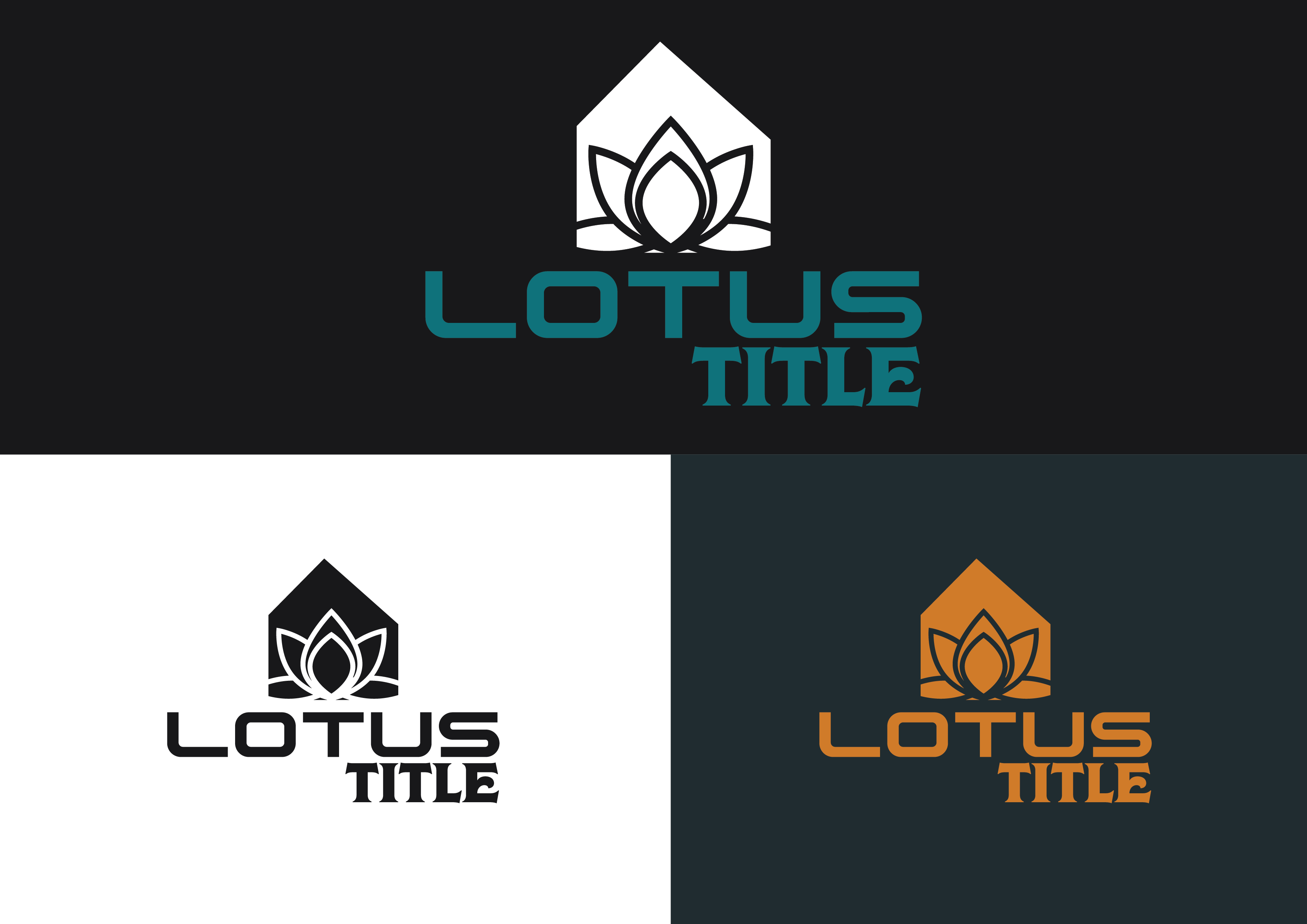 Logo Design by katan_designs for this project | Design #31563364