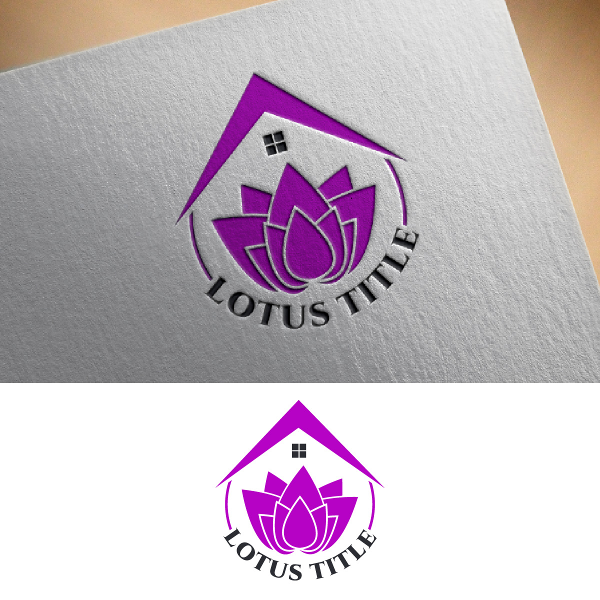 Logo Design by Loknath for this project | Design #31572456