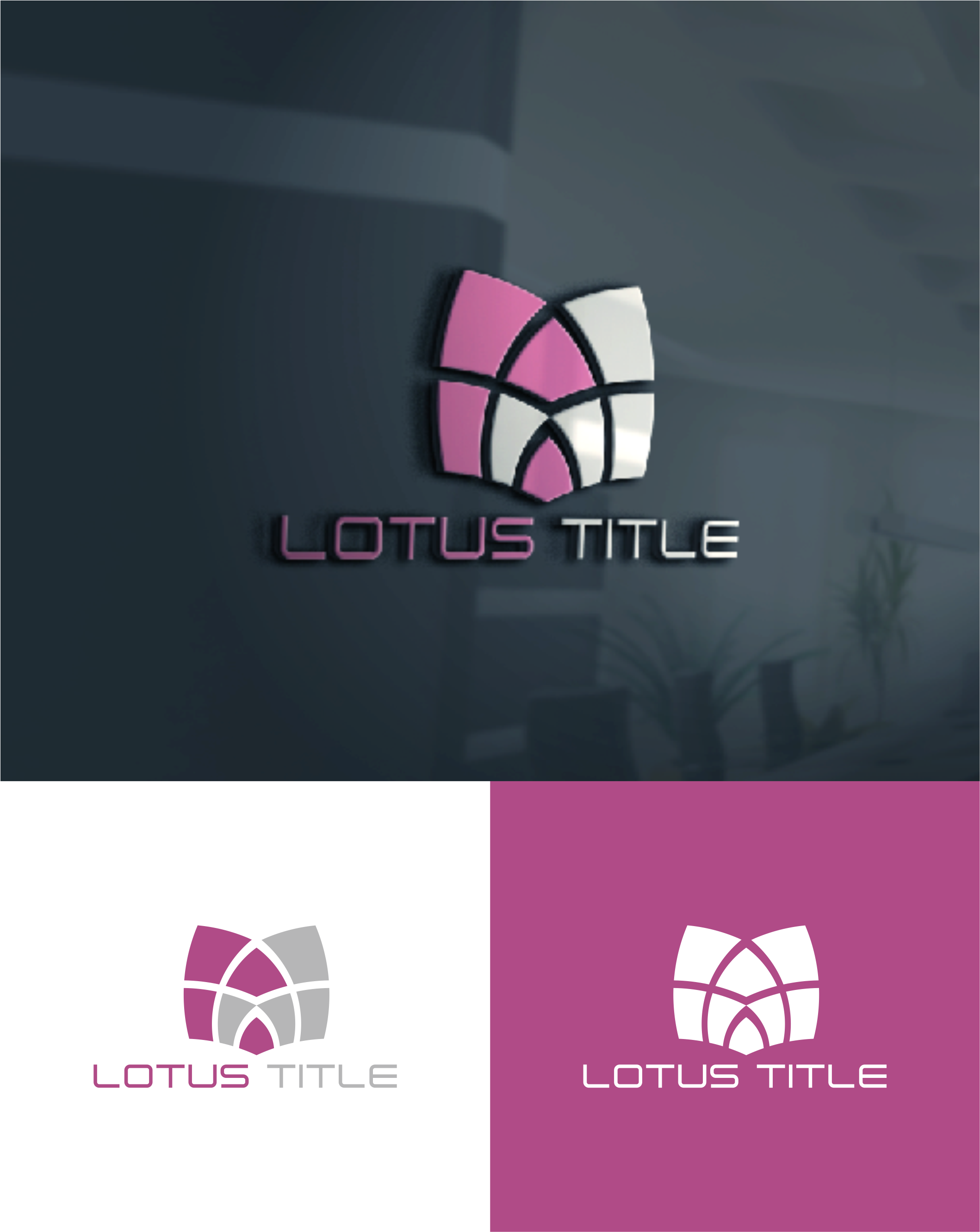 Logo Design by healer1617 for this project | Design #31572047