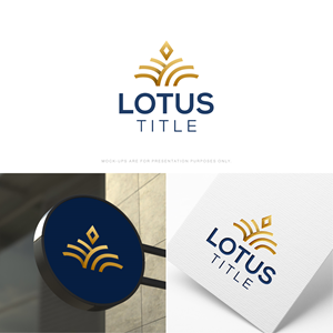 Logo Design by The Lion Studios for this project | Design: #31563636