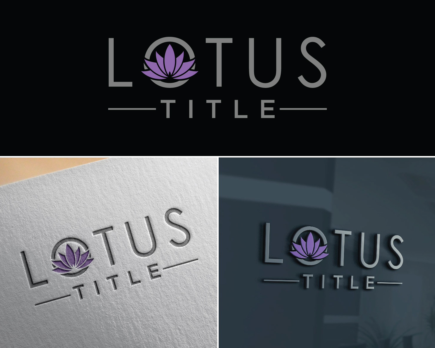 Logo-Design von Atec für dieses Projekt | Design #31574194