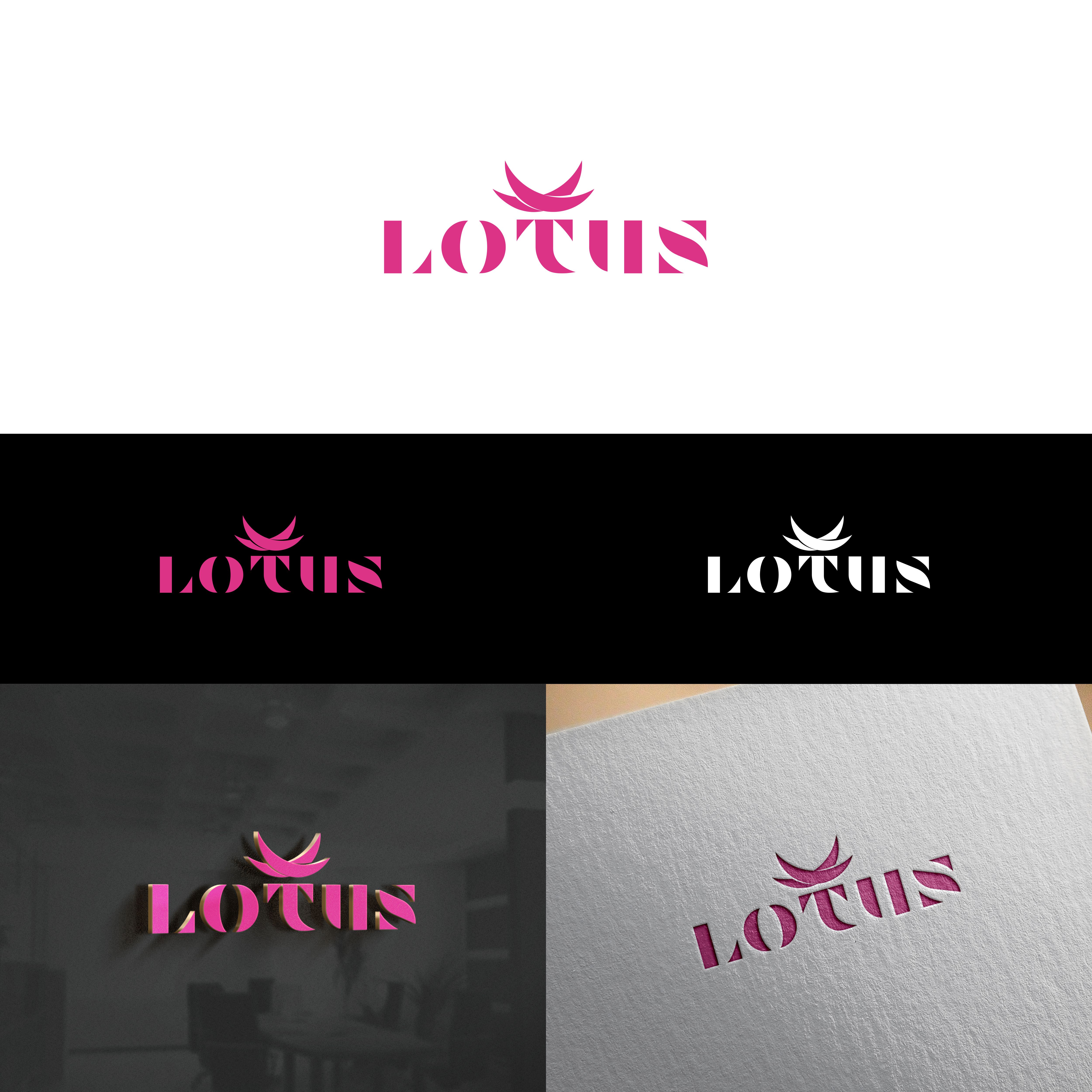 Logo-Design von IMPRESSION Graphic Studio für dieses Projekt | Design #31569971