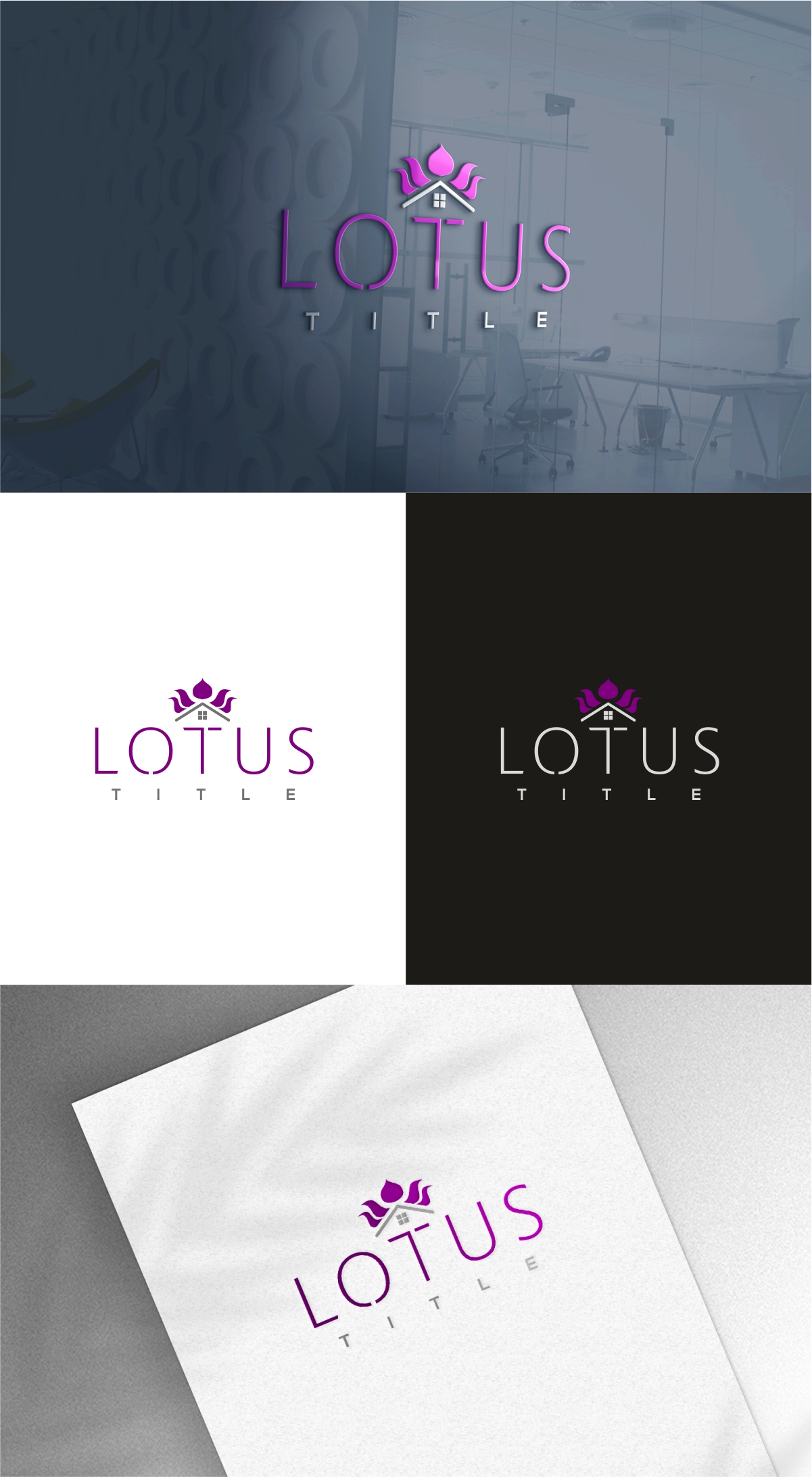 Logo Design by Dave Paresh for this project | Design #31563476