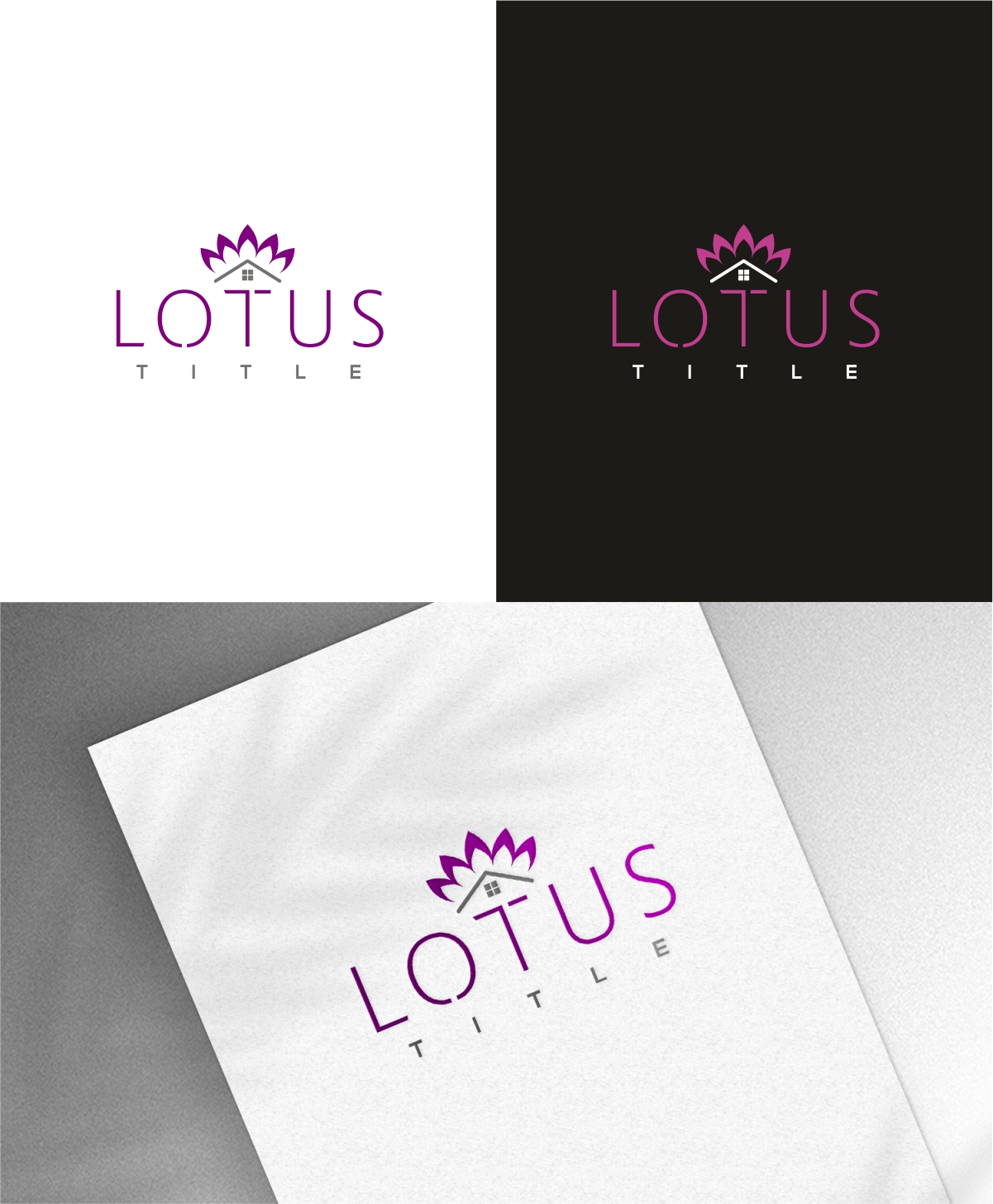 Logo Design by Dave Paresh for this project | Design #31577130