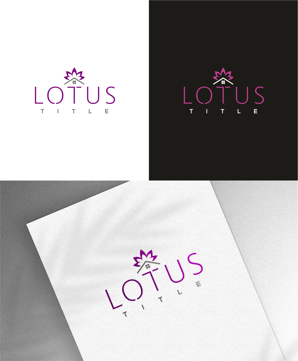 Logo Design by Dave Paresh for this project | Design #31577131