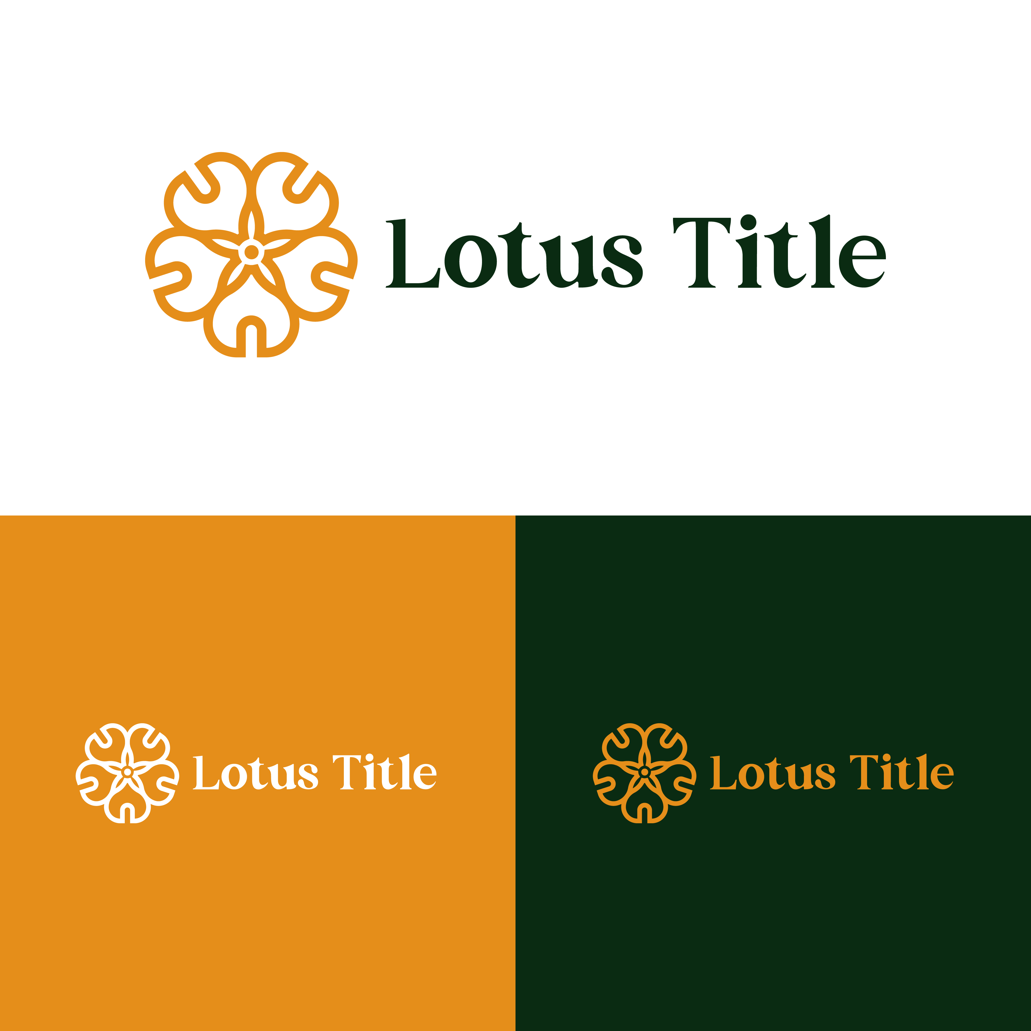 Logo Design by Muhammad_Najib for this project | Design #31562348