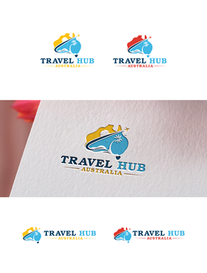 Logo Design by Ellene for this project | Design: #31598452
