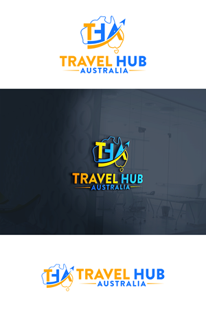 Logo Design by Ellene for this project | Design: #31598663