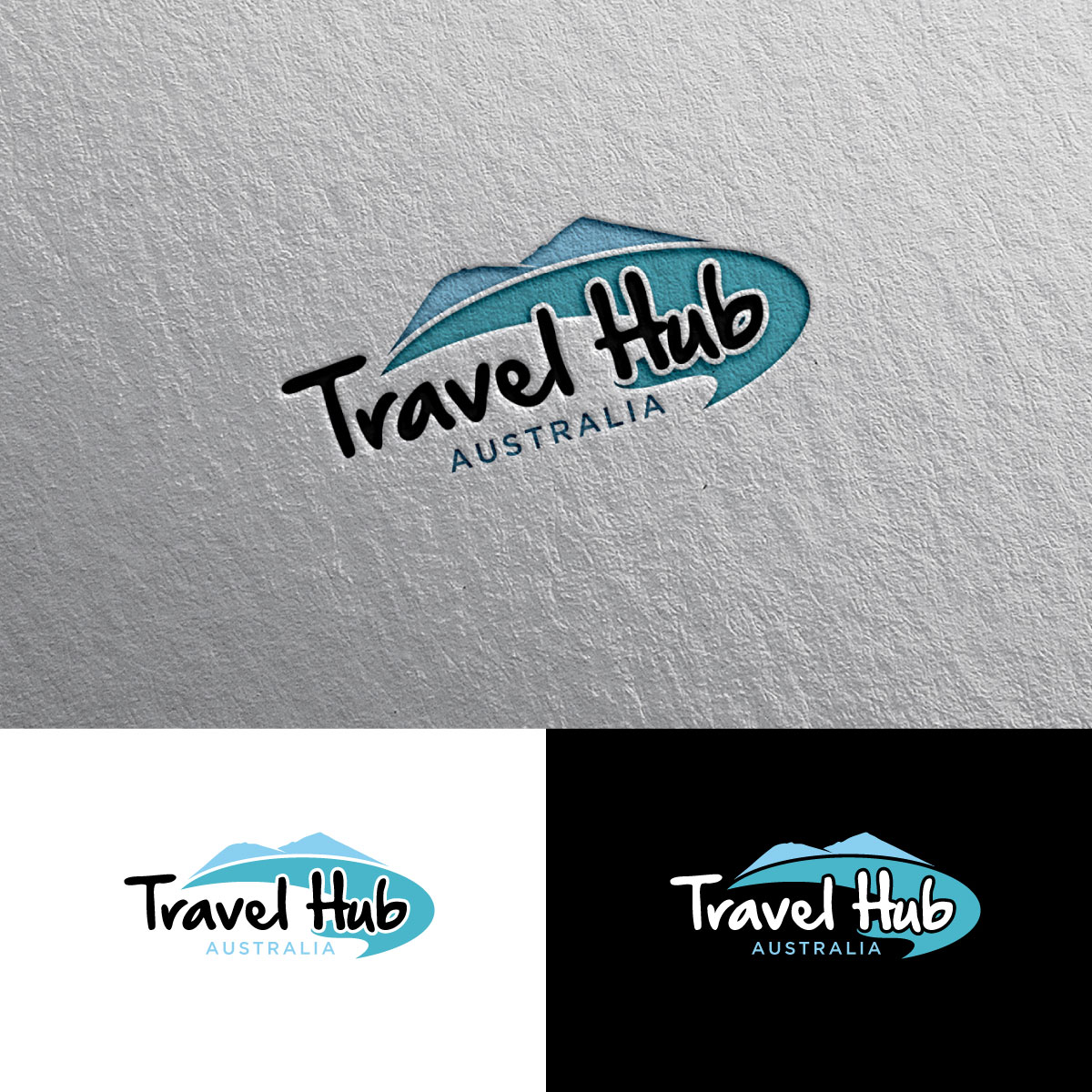 Diseño de Logo por chris Ray para este proyecto | Diseño #31565828