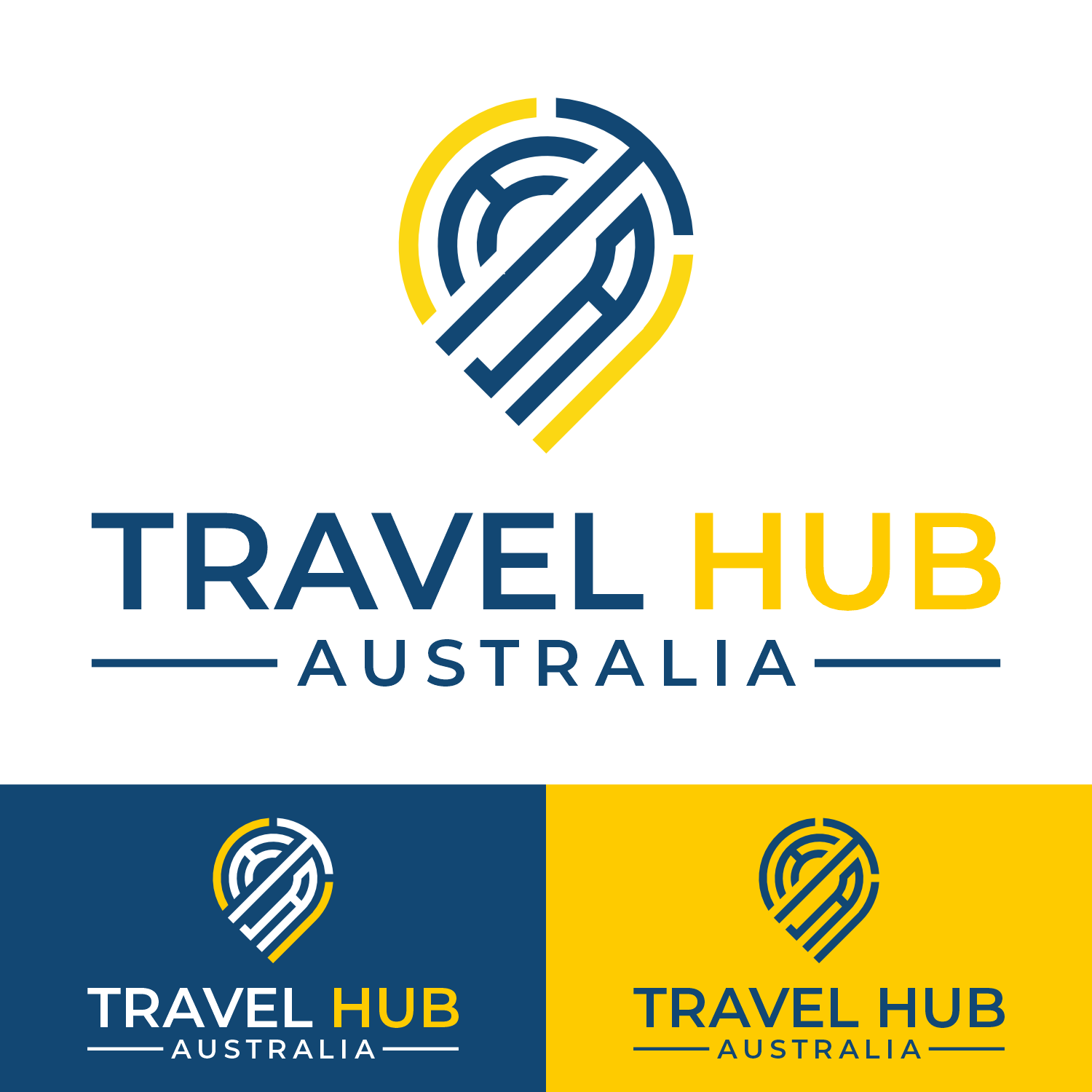 Logo Design by Dalang Design for this project | Design #31562570