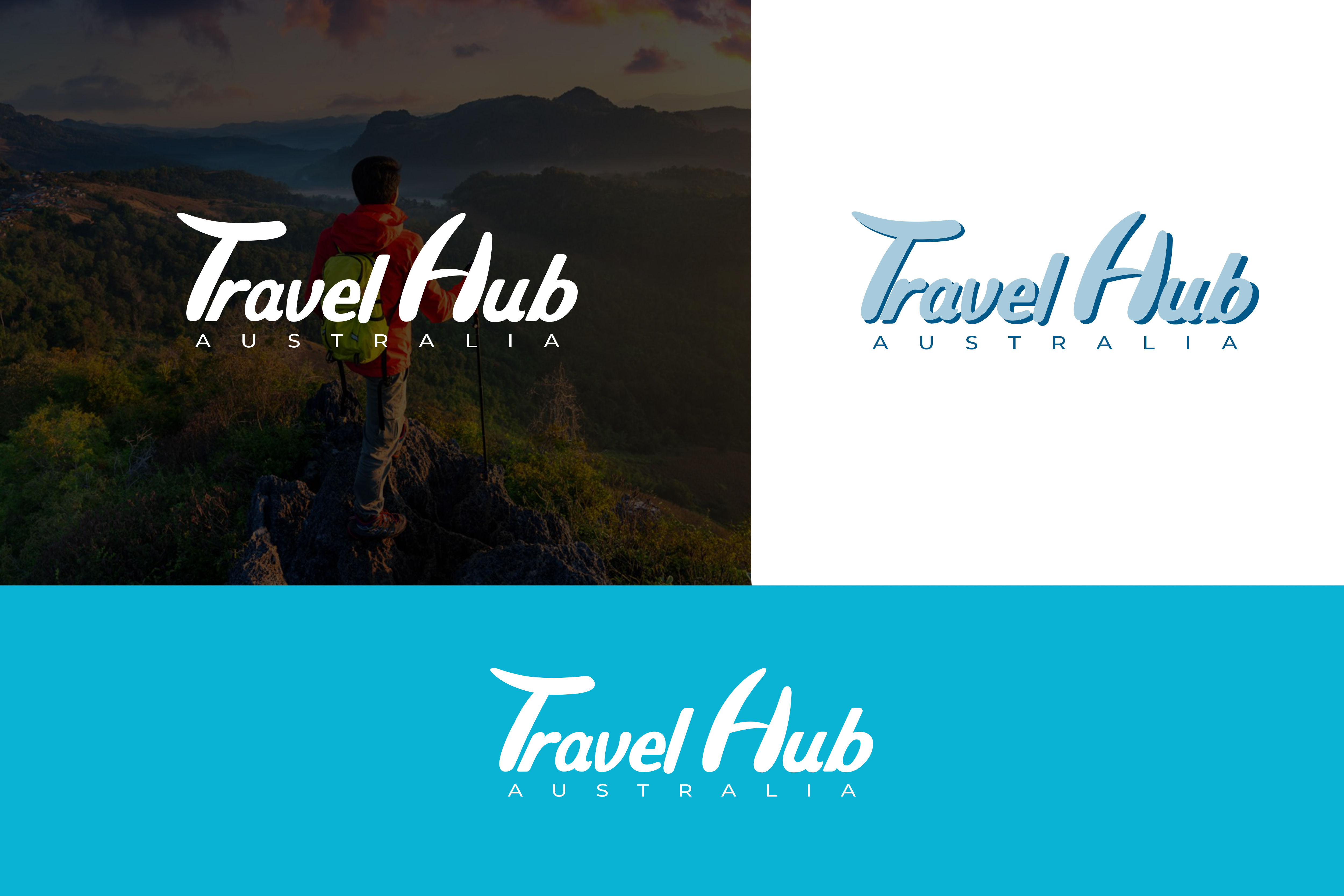 Logo Design by Zaid Iqbal for this project | Design #31569122