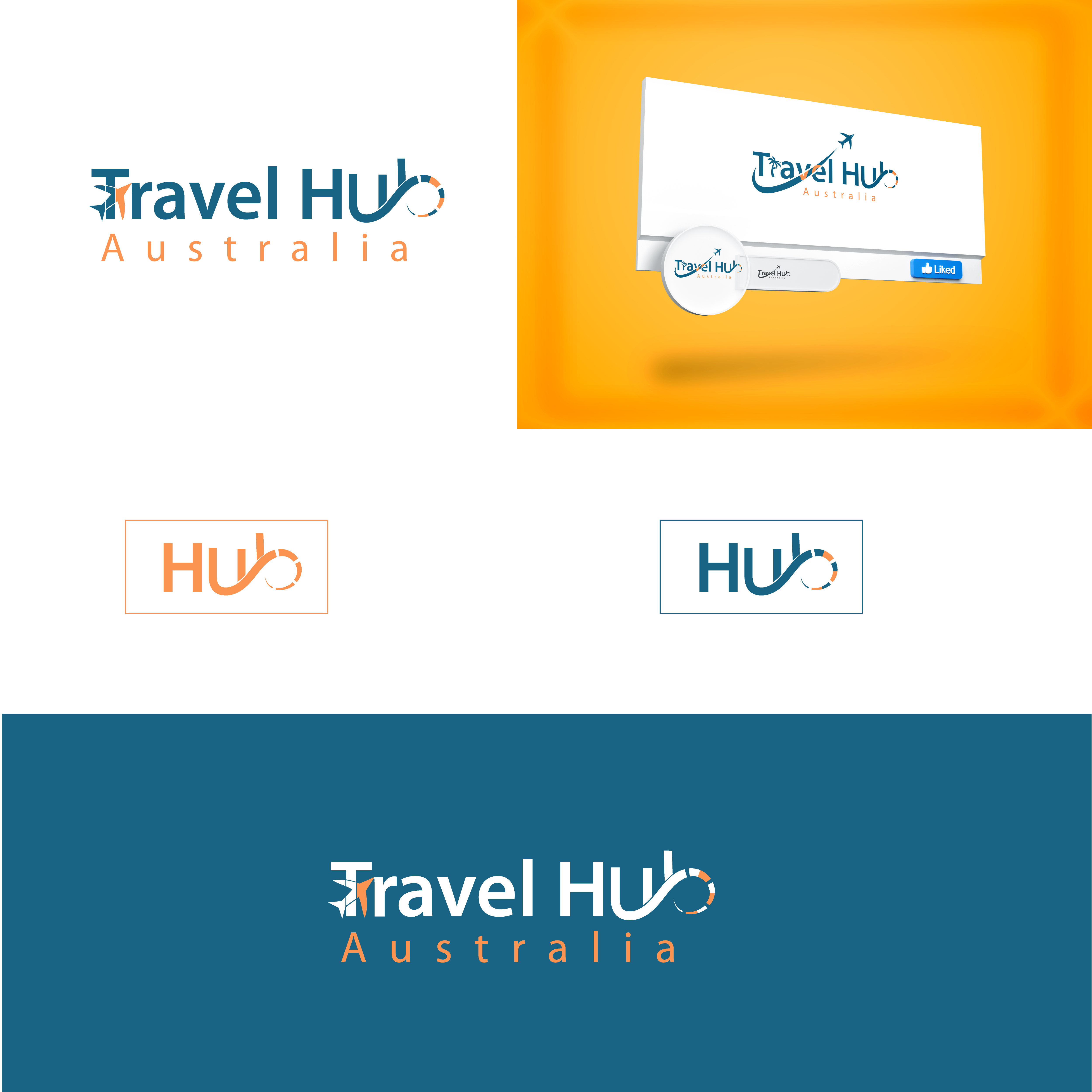 Logo Design by Mdelias987 for this project | Design #31592631