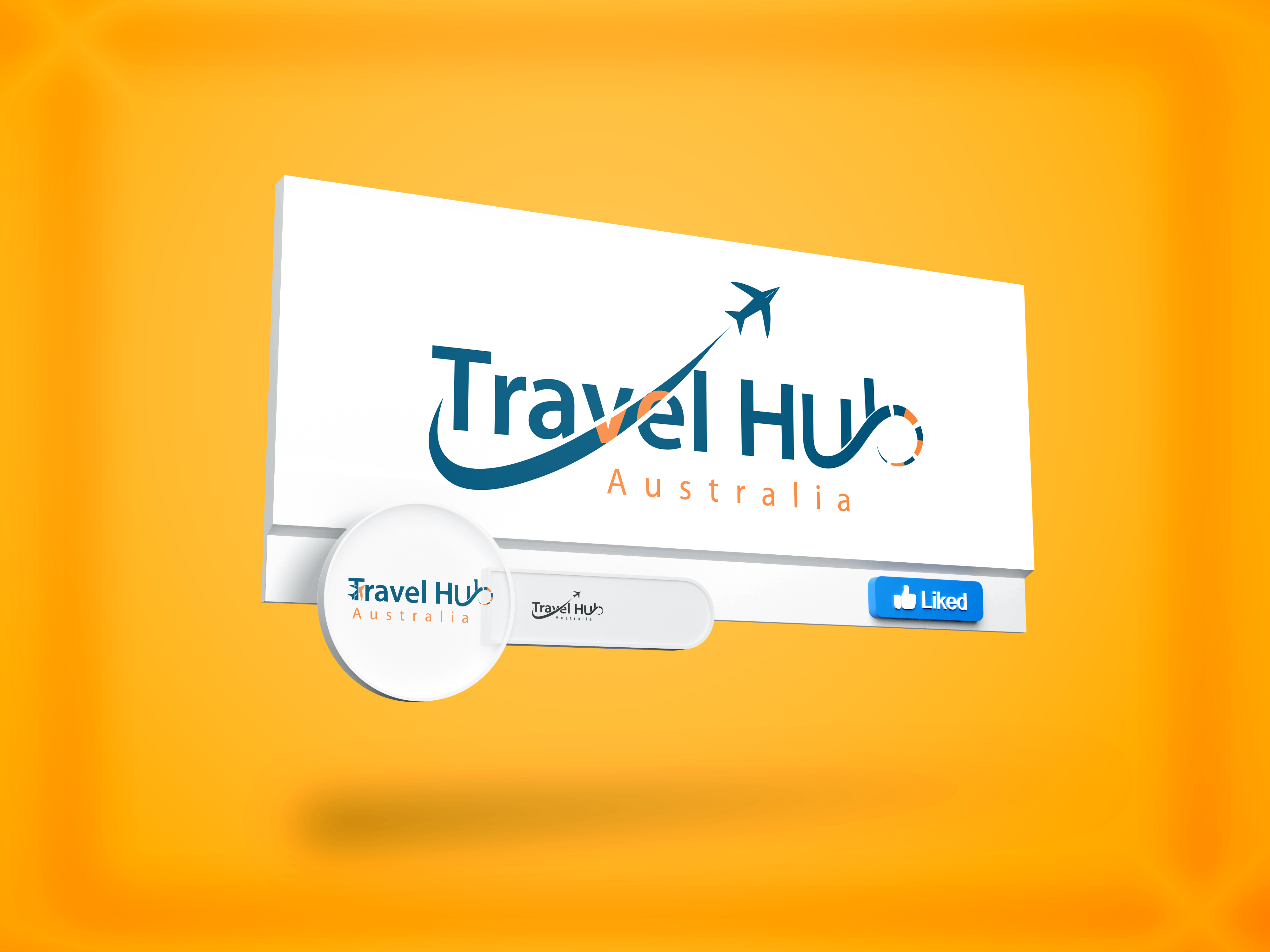 Logo Design by Mdelias987 for this project | Design #31592645