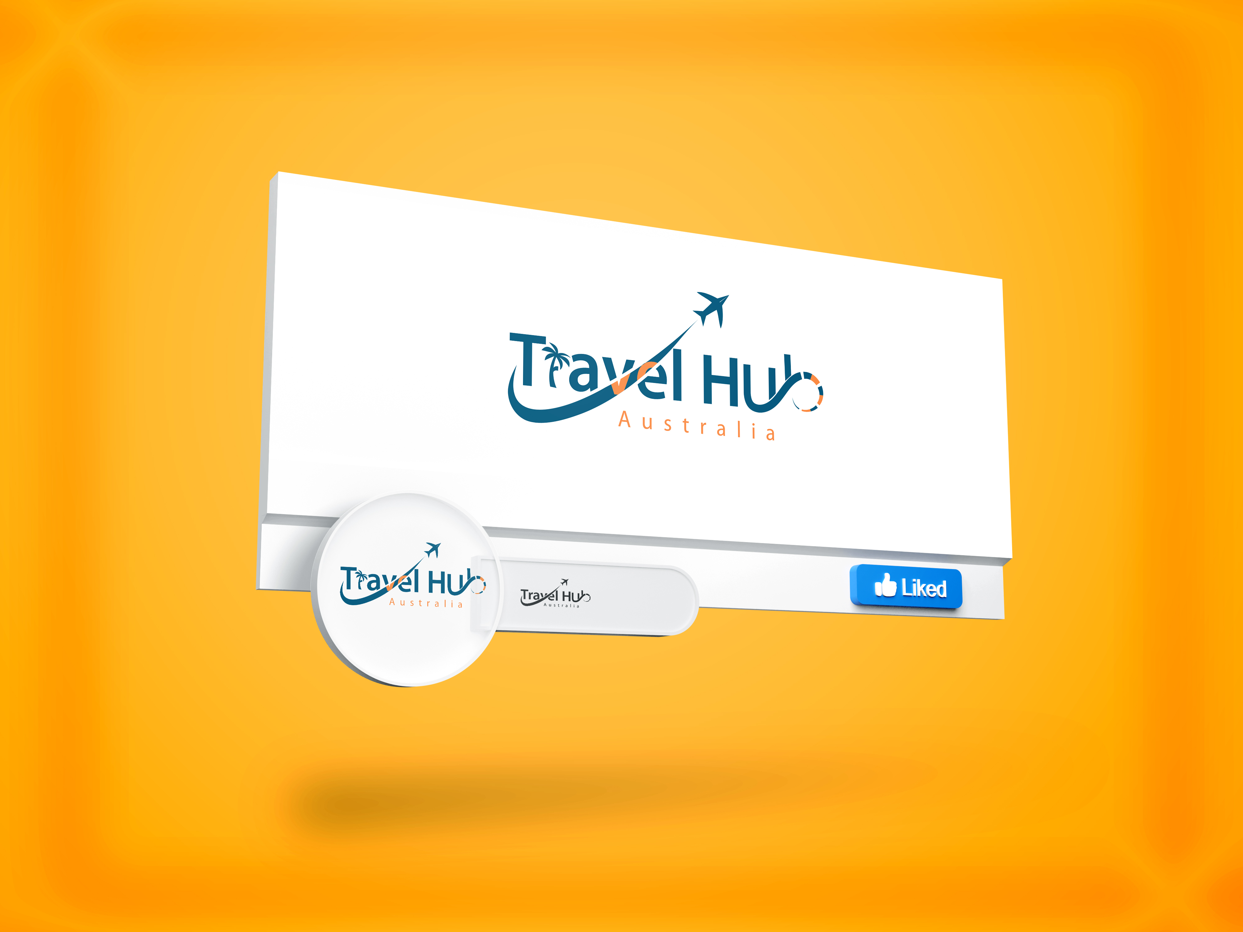 Logo Design by Mdelias987 for this project | Design #31592648