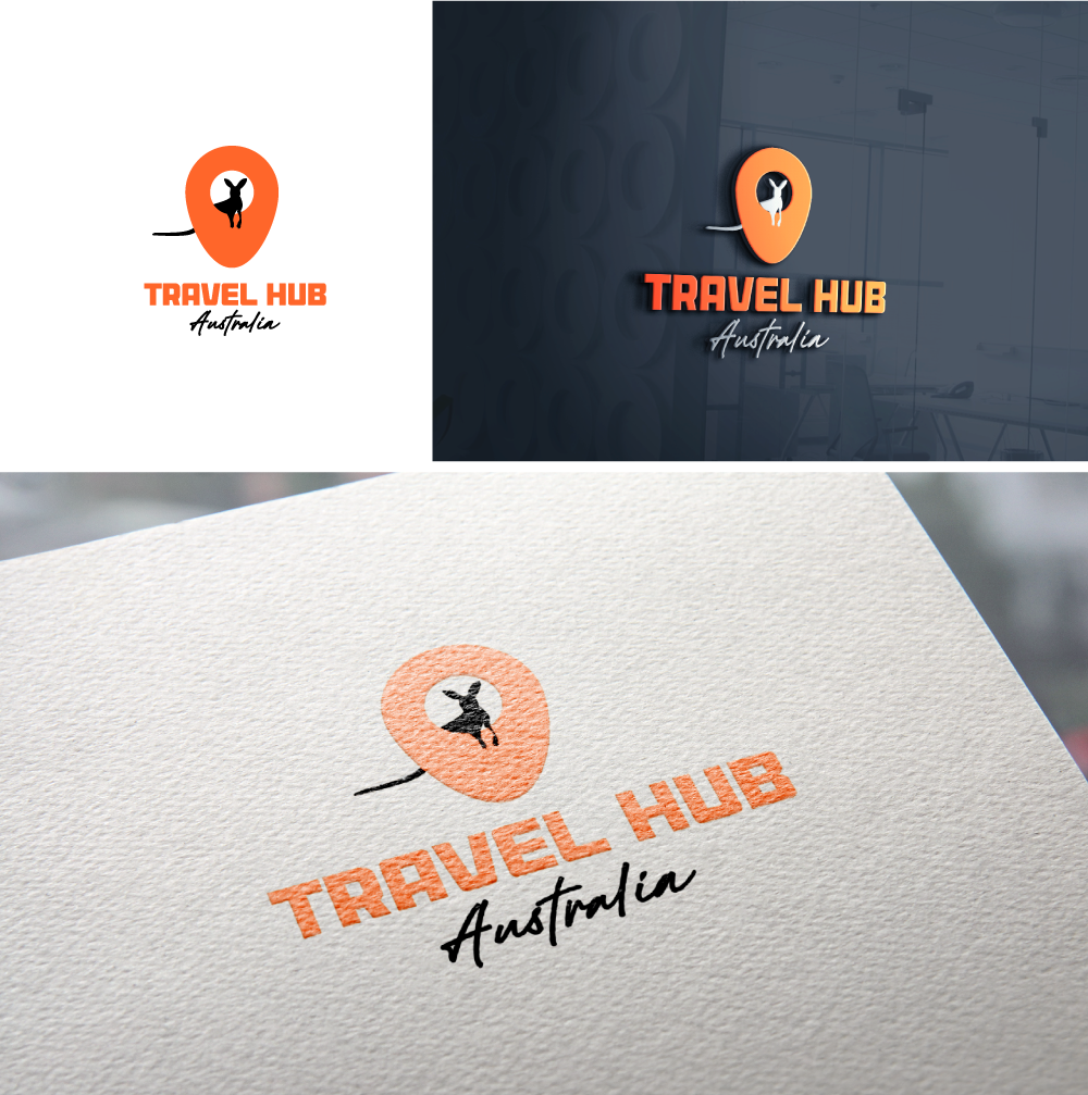 Logo Design by colordodge for this project | Design #31580128