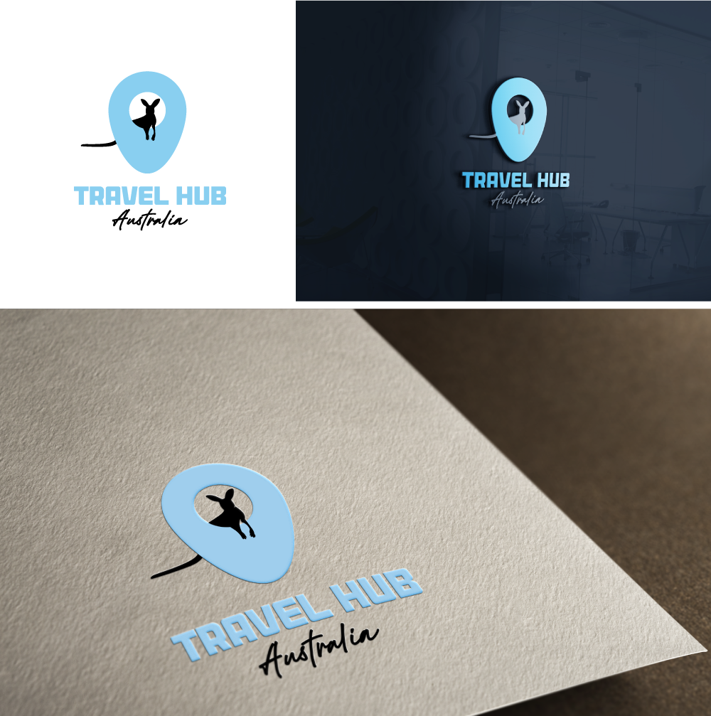 Logo Design by colordodge for this project | Design #31591079