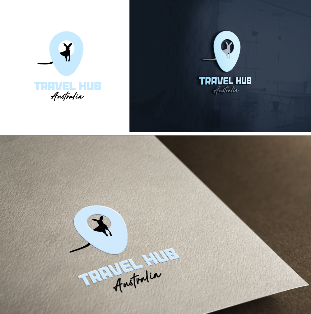 Logo Design by colordodge for this project | Design #31591083