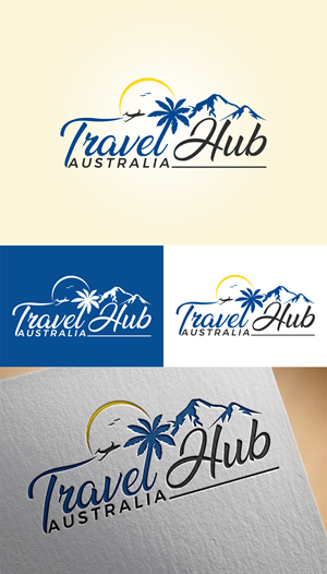 Logo Design by Imran_me for this project | Design #31566562
