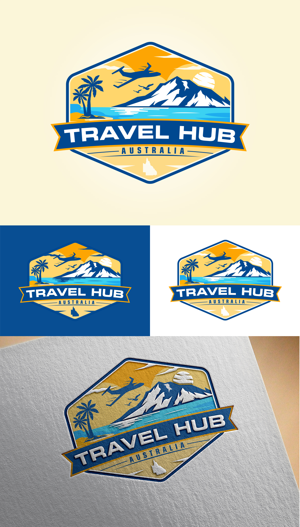 Diseño de Logo por Imran_me para este proyecto | Diseño #31566619