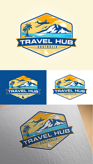 Logo Design by Imran_me for this project | Design: #31566619