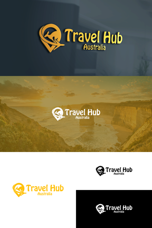 Logo Design by Tangantengen for this project | Design #31562421