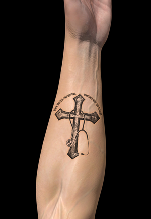 Tattoo Design by Rickyy for this project | Design: #31565803