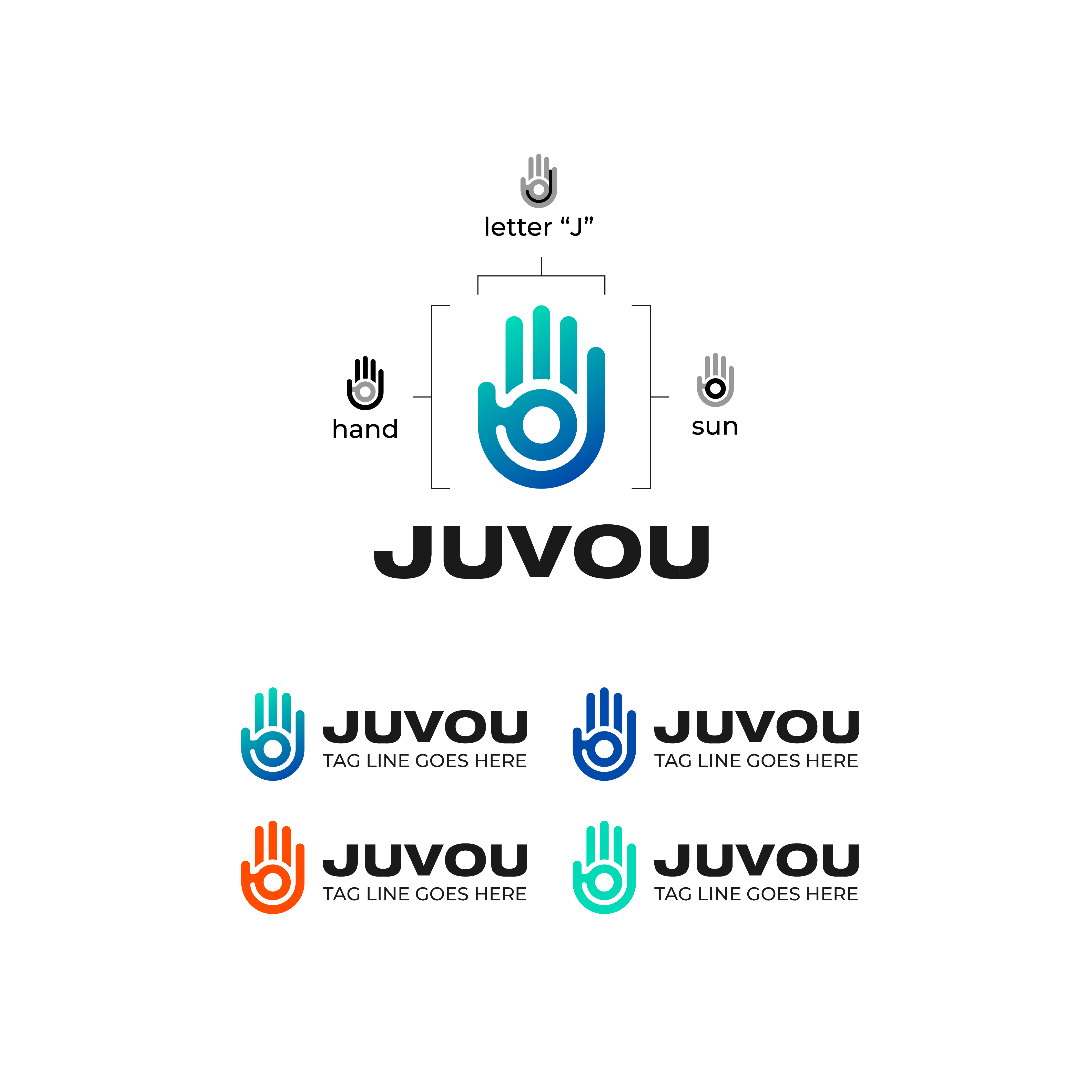 Logo Design by Gasyary for this project | Design #31590803