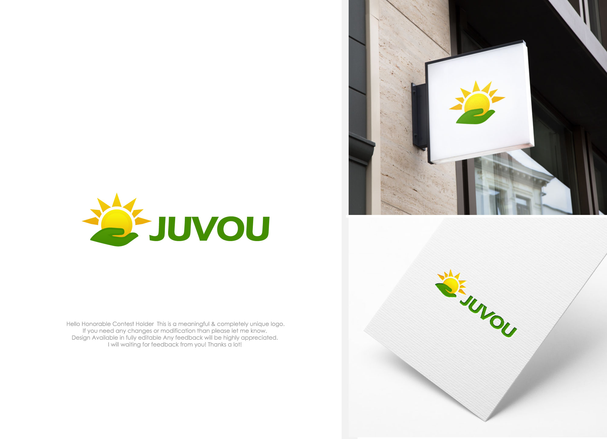 Logo Design by LogoEon for this project | Design #31600888