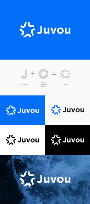 Logo Design by Reza Nazeri