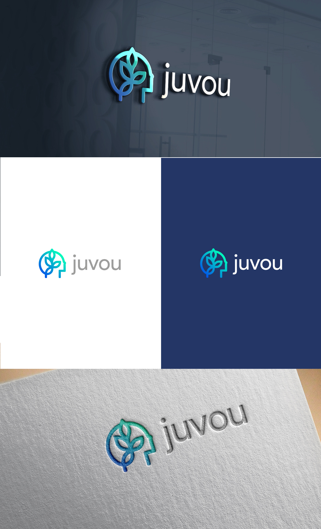 Logo Design by GLDesigns for this project | Design #31563719