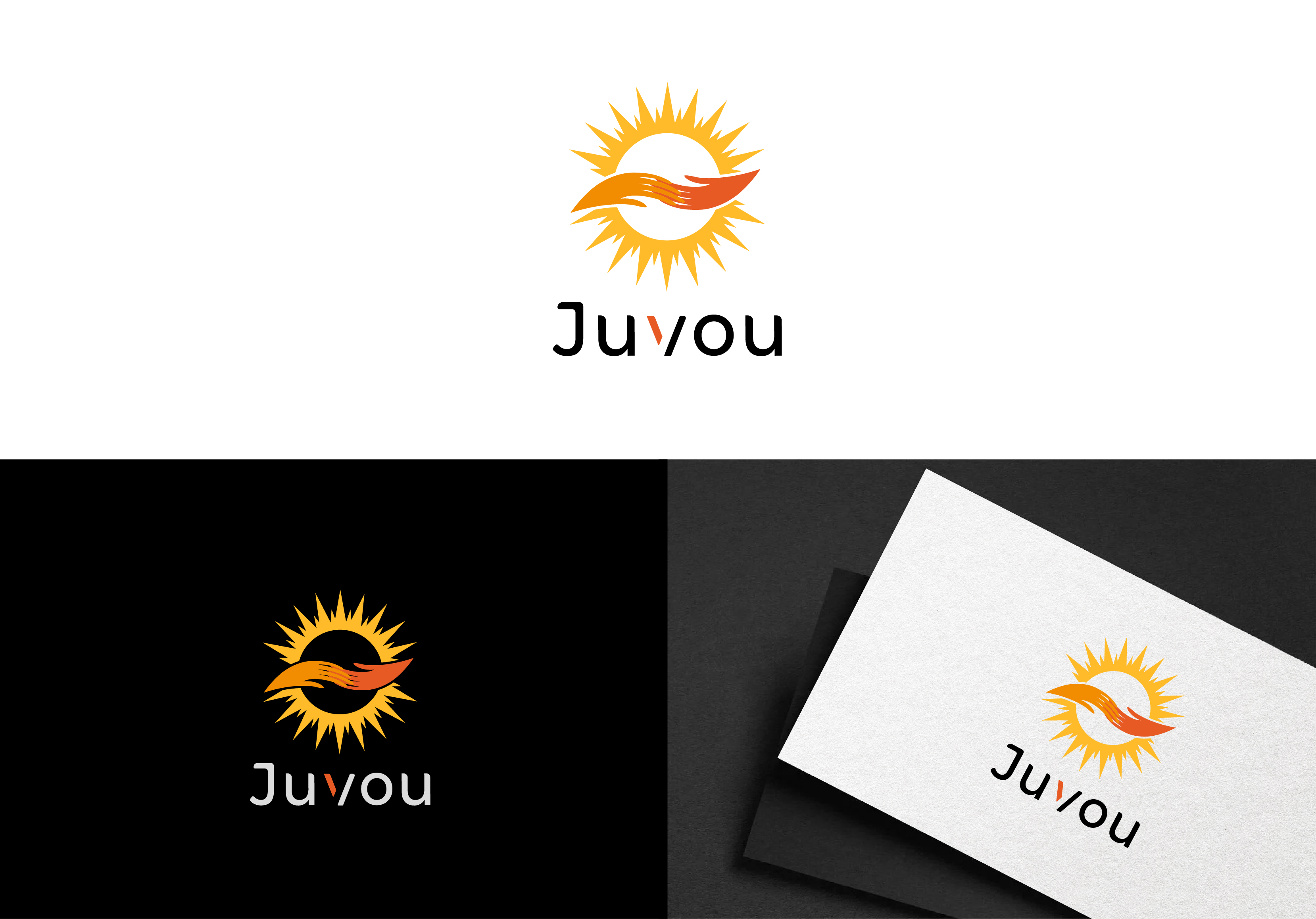 Logo Design by got2believe for this project | Design #31594168