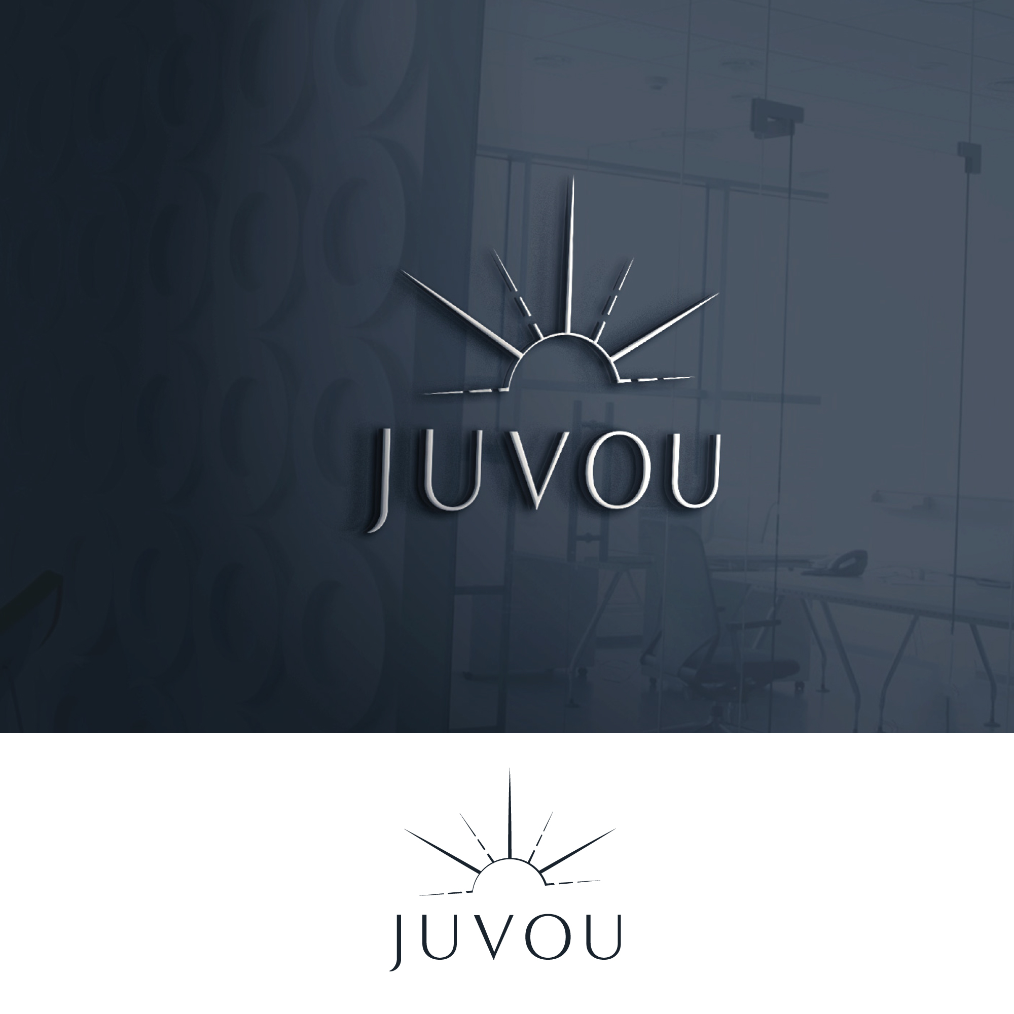 Logo Design by zeykan for this project | Design #31599293