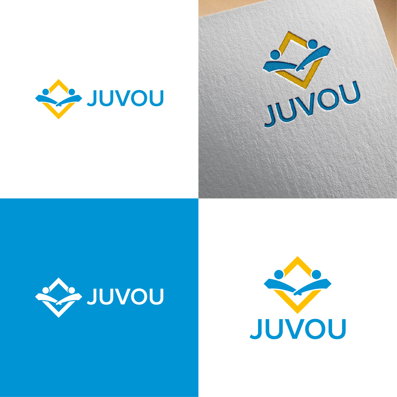 Diseño de Logo por 4tech services para este proyecto | Diseño #31564117