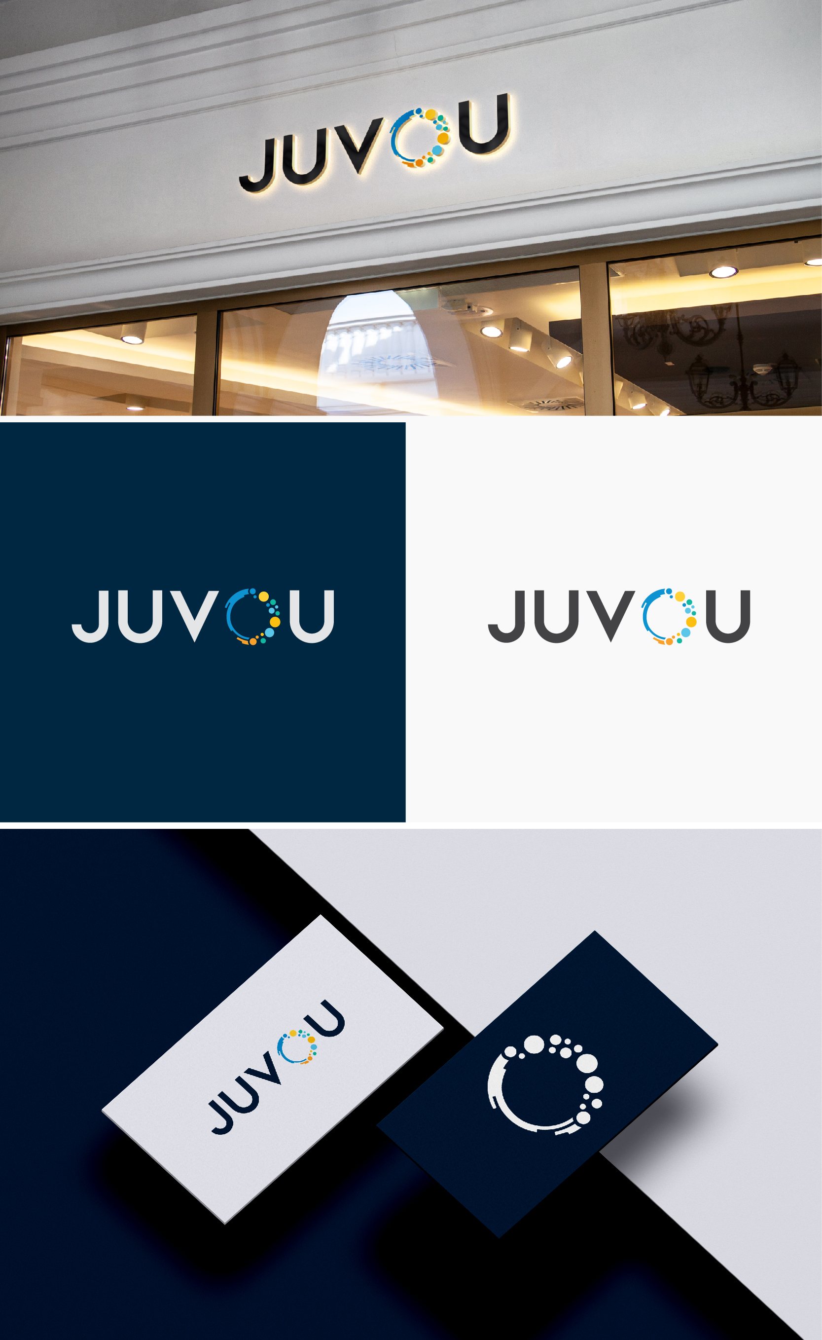 Logo Design by AL-BARAKAH for this project | Design #31565049