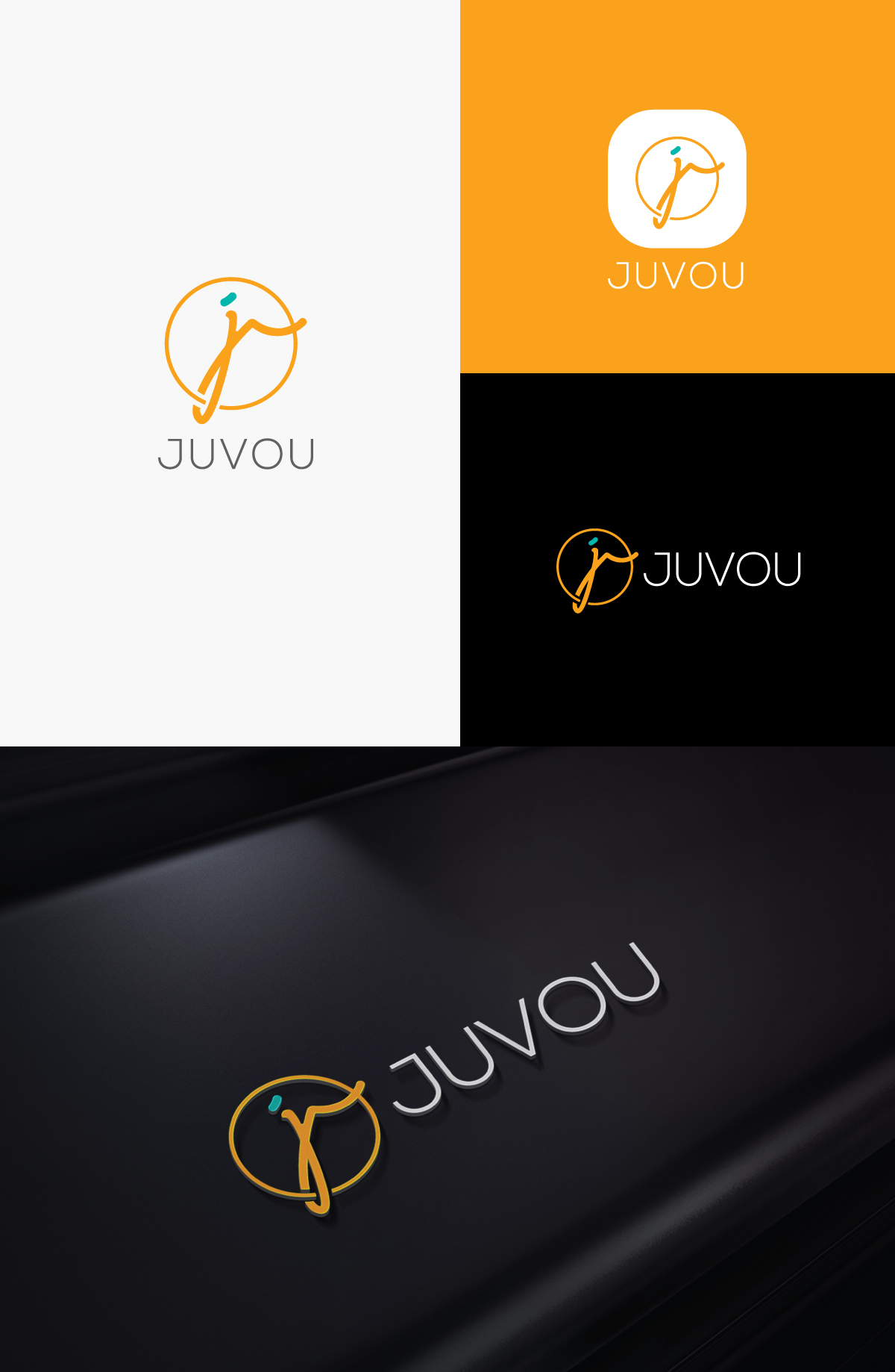 Logo Design by step forward 2 for this project | Design #31564736