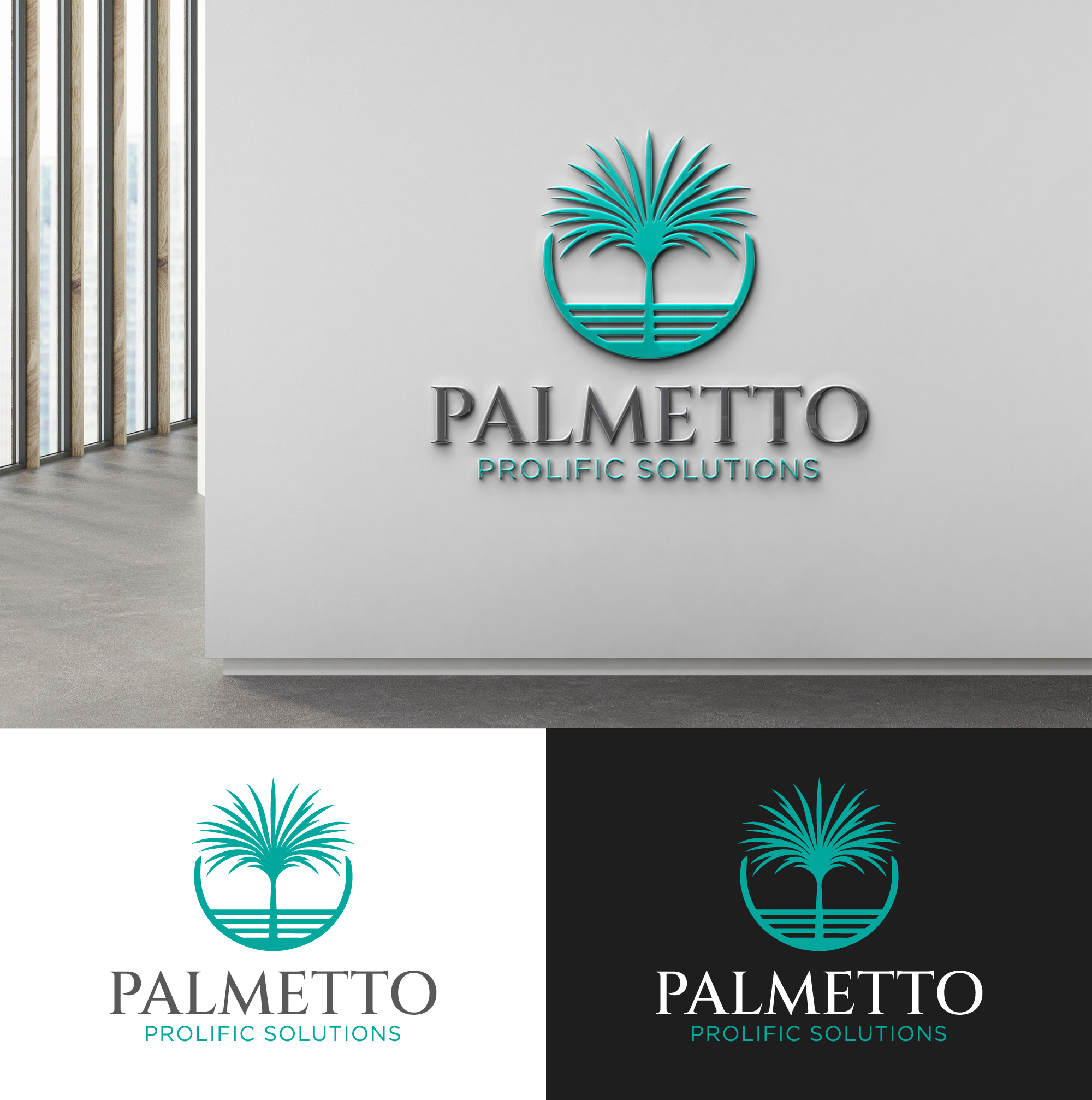 Logo Design by Deejah for this project | Design #31572725