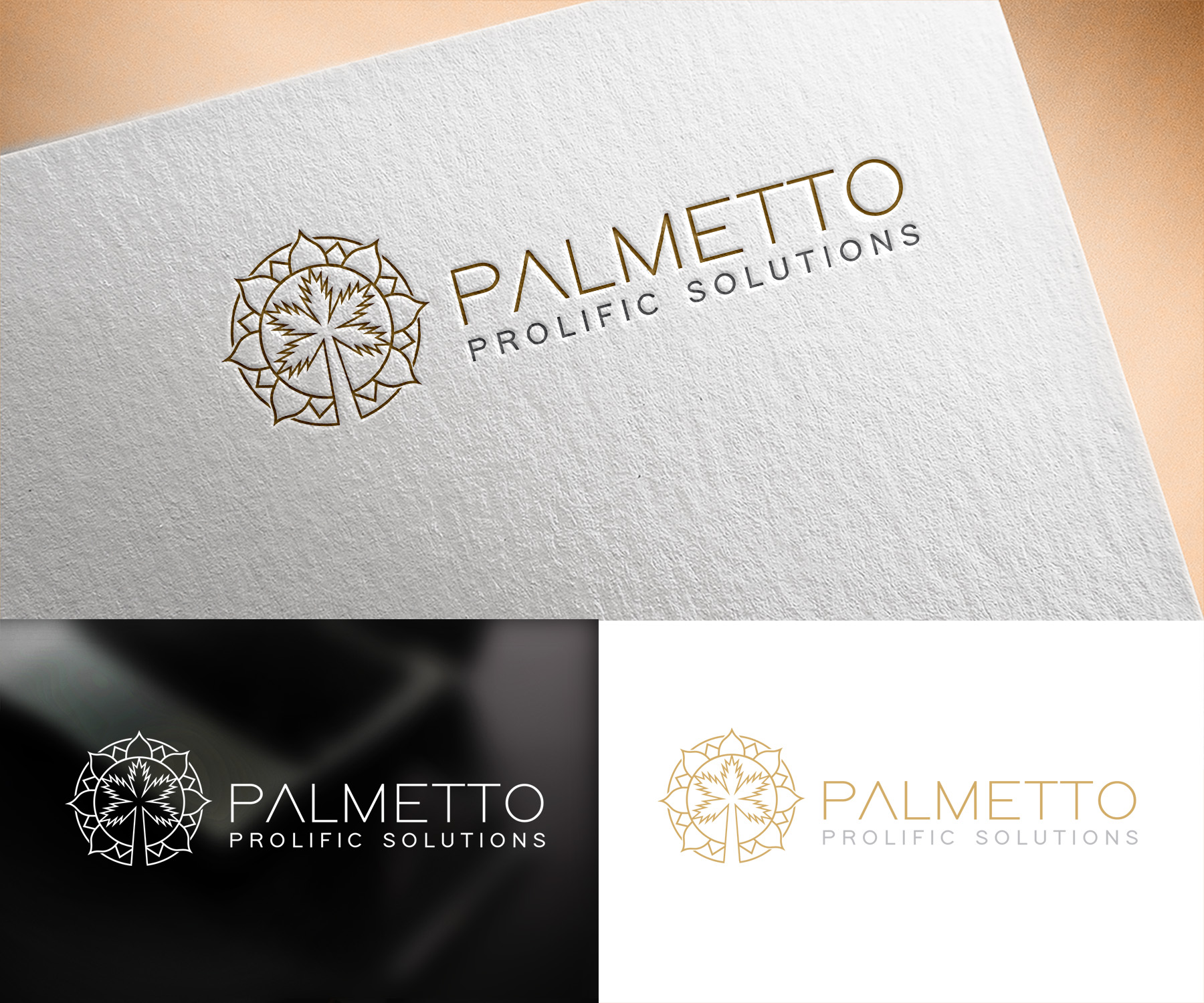 Logo Design by Vishak vasu for this project | Design #31604038