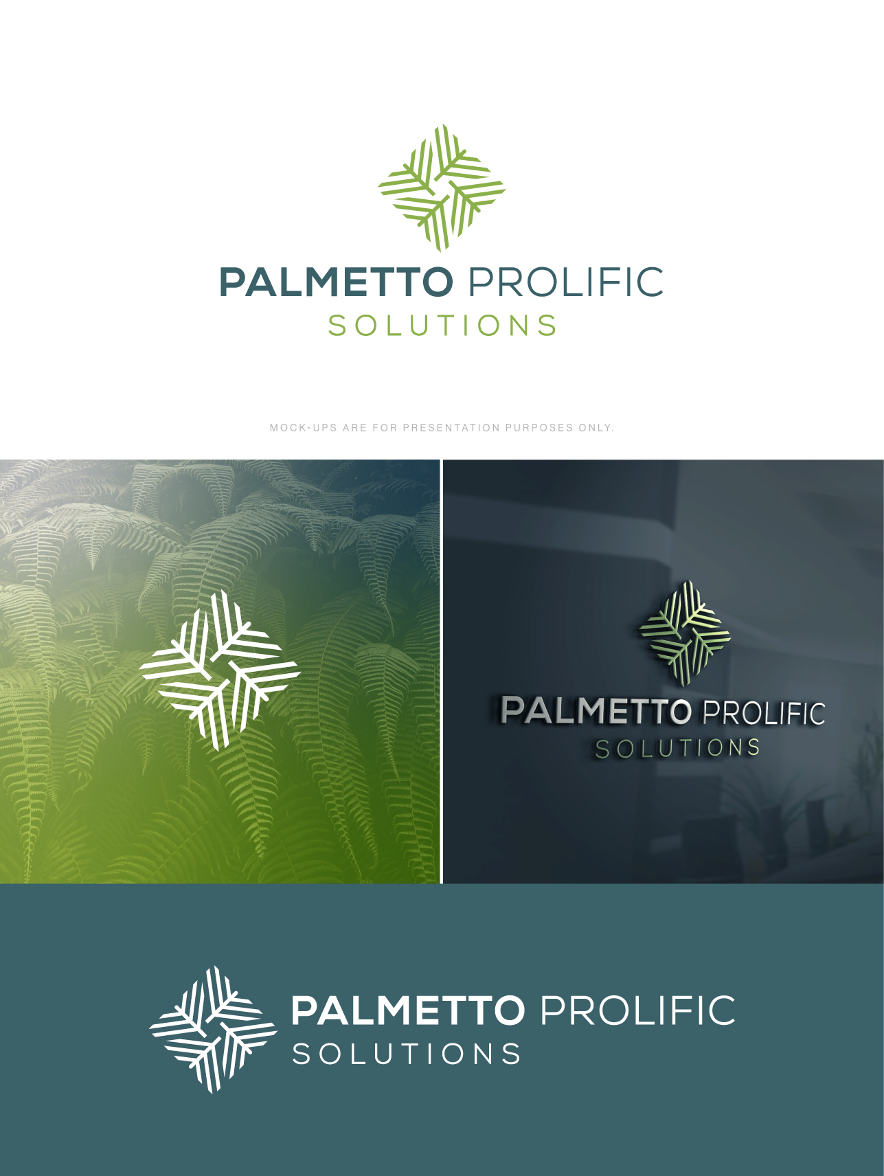 Logo Design by The Lion Studios for this project | Design #31563304