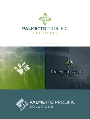 Logo Design by The Lion Studios for this project | Design: #31563304