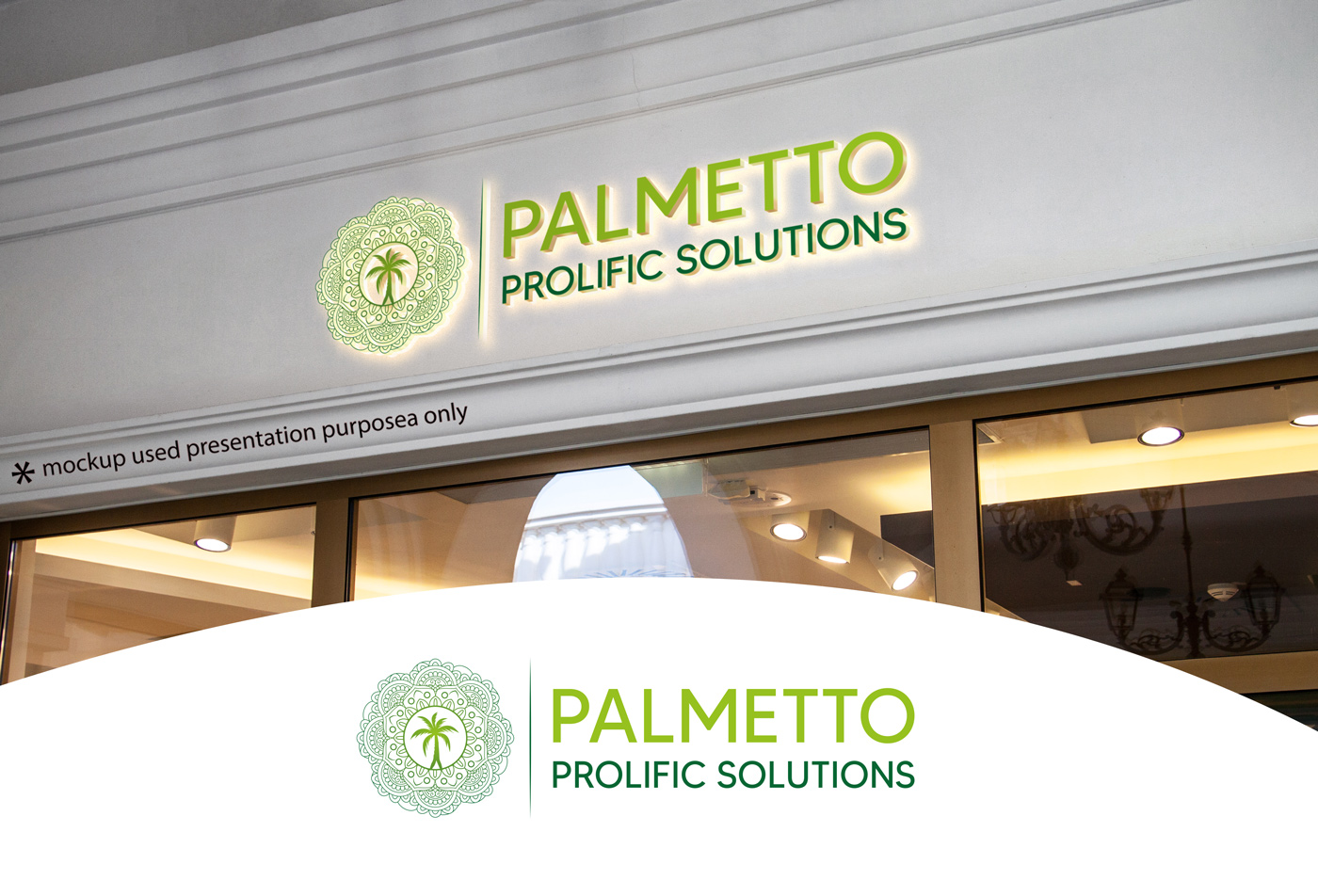 Logo-Design von Rubia@ für dieses Projekt | Design #31567379